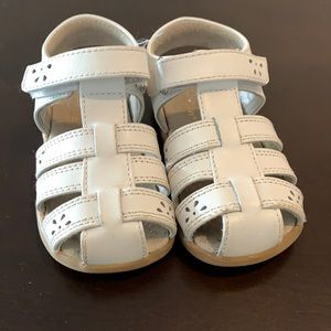 See kai run Gloria sandals